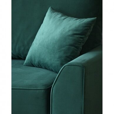 Minkštas kampas Retto 1 Minkštas kampas Retto 1