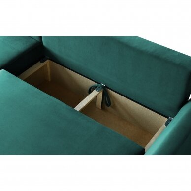 Minkštas kampas Retto 11 Minkštas kampas Retto 11