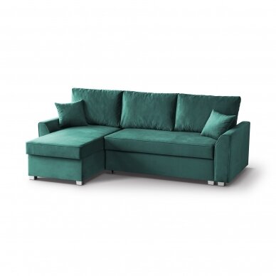 Minkštas kampas Retto 6