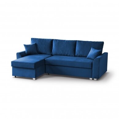 Minkštas kampas Retto 3 Minkštas kampas Retto 3