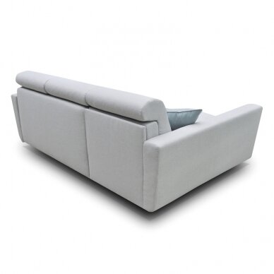 Minkštas kampas Rey 1 Minkštas kampas Rey 1