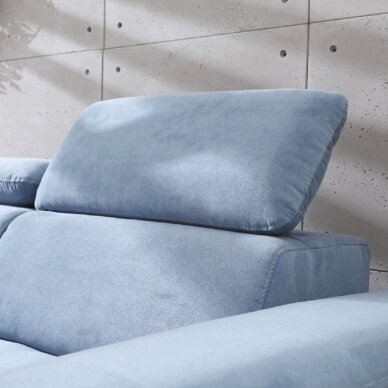 Minkštas kampas Rio II 1 Minkštas kampas Rio II 1