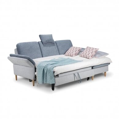 Minkštas kampas ROSI 3 2 Minkštas kampas ROSI 3 2