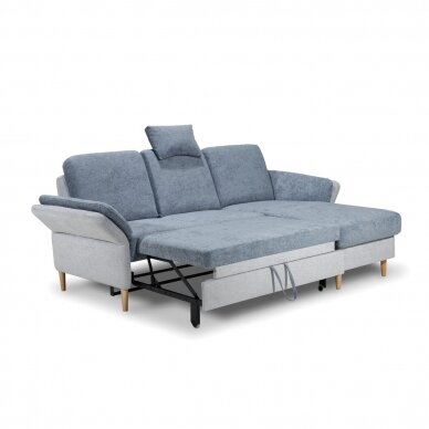 Minkštas kampas ROSI 3 3 Minkštas kampas ROSI 3 3