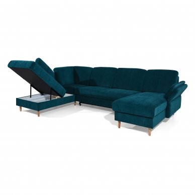 Minkštas kampas ROSI 1 1 Minkštas kampas ROSI 1 1