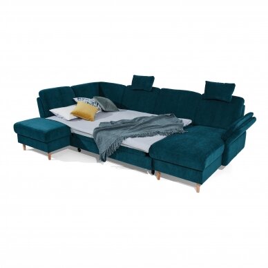 Minkštas kampas ROSI 1 2