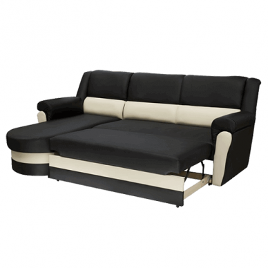 Minkštas kampas Runo 2