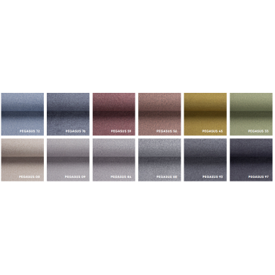 Minkštas kampas SKOM (K) 6