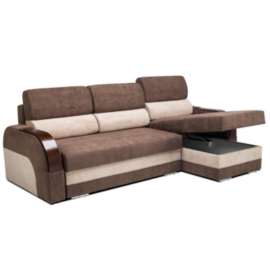 Minkštas kampas SKOM 1 Minkštas kampas SKOM 1