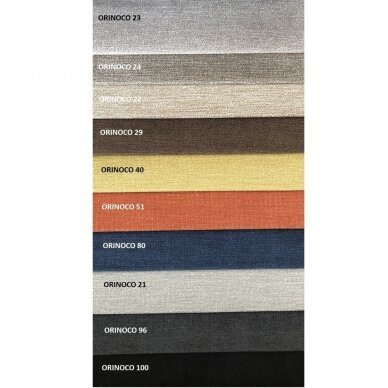 Minkštas kampas SKOM (K) 7