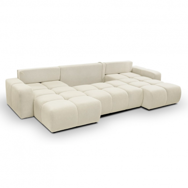 Minkštas kampas Soho 4 Minkštas kampas Soho 4