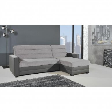 Minkštas kampas SOSO Minkštas kampas SOSO