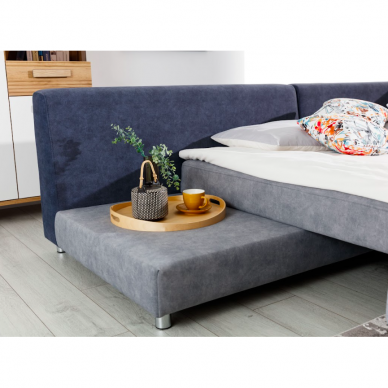 Minkštas kampas Split 10 Minkštas kampas Split 10