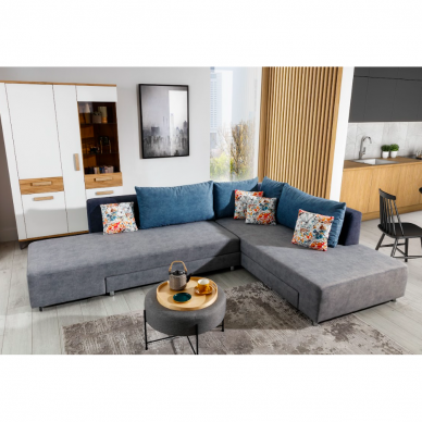 Minkštas kampas Split 7 Minkštas kampas Split 7