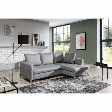 Minkštas kampas TERINI Minkštas kampas TERINI