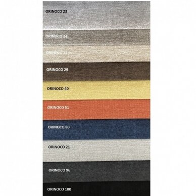 Minkštas kampas STA 5