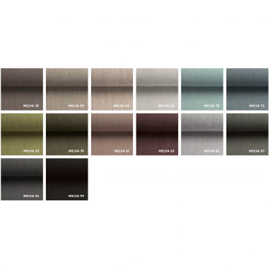 Minkštas kampas STA 12