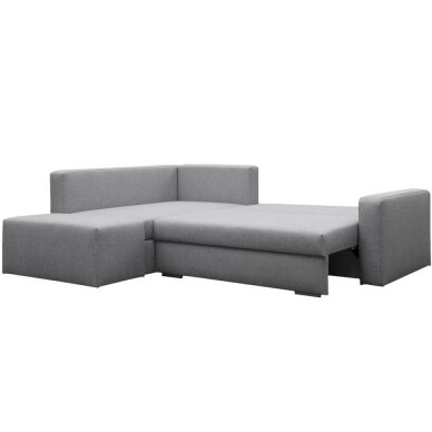 Minkštas kampas STOKE 2 Minkštas kampas STOKE 2