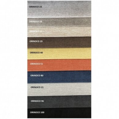 Minkštas kampas STOKE 10 Minkštas kampas STOKE 10