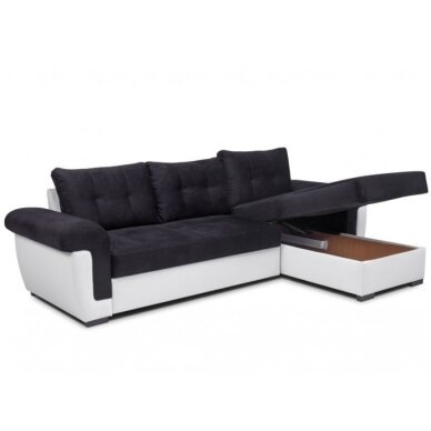 Minkštas kampas STOMI 2 Minkštas kampas STOMI 2