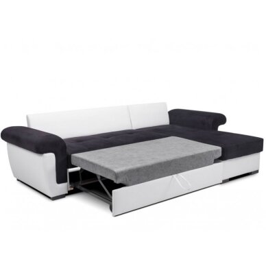 Minkštas kampas STOMI 4