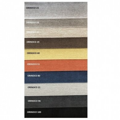 Minkštas kampas STOMI 9 Minkštas kampas STOMI 9