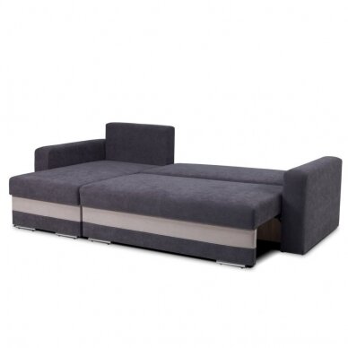 Minkštas kampas STORI 4