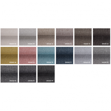 Minkštas kampas STORI 11