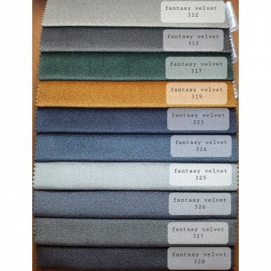 Minkštas kampas STORI 12 Minkštas kampas STORI 12