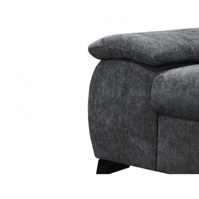 Minkštas kampas Tety 5