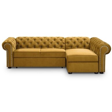 Minkštas kampas Marvel L 12 Minkštas kampas Marvel L 12