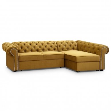 Minkštas kampas Marvel L 14 Minkštas kampas Marvel L 14