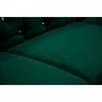 Minkštas kampas Marvel U 19