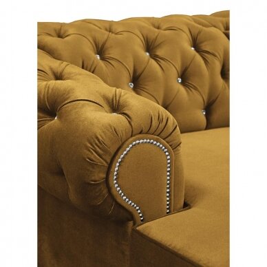 Minkštas kampas Marvel U 14