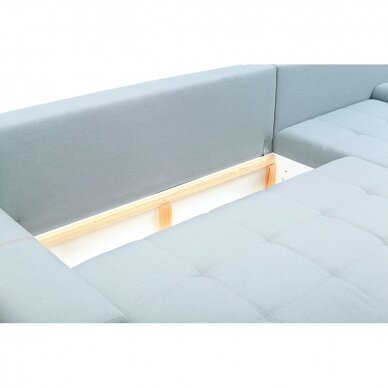 Minkštas kampas Telo 2 Minkštas kampas Telo 2