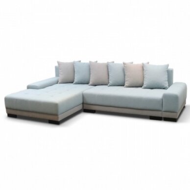 Minkštas kampas Telo 3