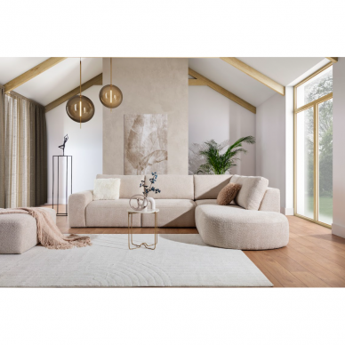 Minkštas kampas Tomino V 2 Minkštas kampas Tomino V 2