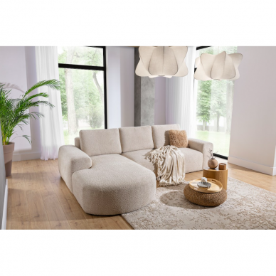 Minkštas kampas Tomino III 7 Minkštas kampas Tomino III 7