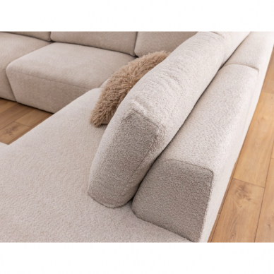 Minkštas kampas Tomino IV 8 Minkštas kampas Tomino IV 8