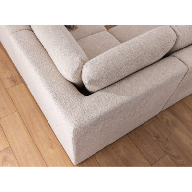 Minkštas kampas Tomino IV 9 Minkštas kampas Tomino IV 9