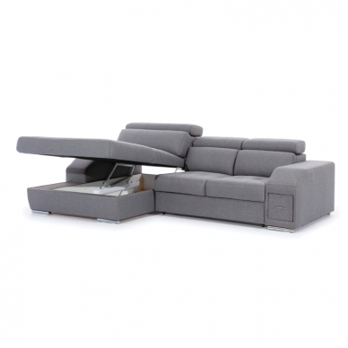 Minkštas kampas Tulon II 10 Minkštas kampas Tulon II 10