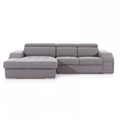 Minkštas kampas Tulon II Minkštas kampas Tulon II