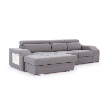 Minkštas kampas Tulon II 5 Minkštas kampas Tulon II 5