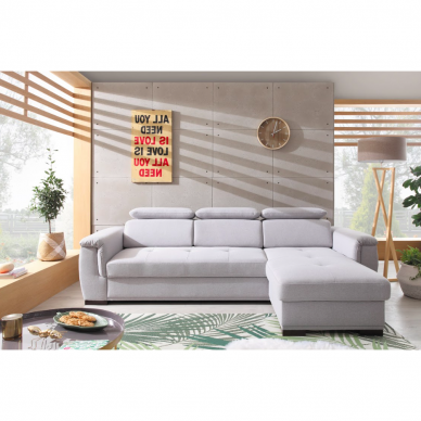 Minkštas kampas Umbria III 1 Minkštas kampas Umbria III 1