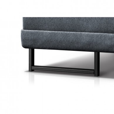 Minkštas kampas Uno L 3 Minkštas kampas Uno L 3