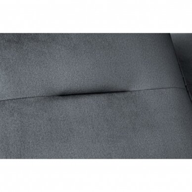 Minkštas kampas Uno L 4