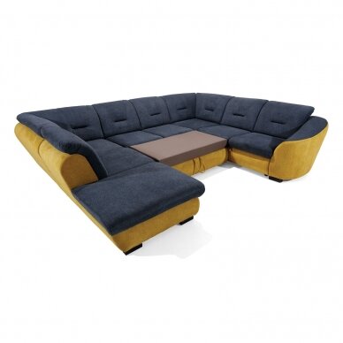 Minkštas kampas VAILO 1 3 Minkštas kampas VAILO 1 3