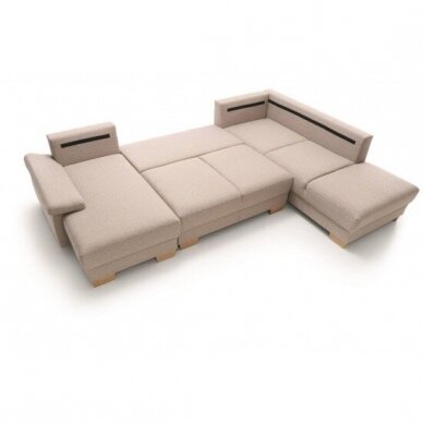 Minkštas kampas Vas 1 Minkštas kampas Vas 1