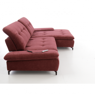 Minkštas kampas Bore 2 Minkštas kampas Bore 2