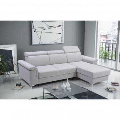 Minkštas kampas Vero Minkštas kampas Vero